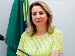 Jaqueline Cassol lamenta comentários maldosos sobre cota parlamentar e garante mais de R$ 70 milhões para RO