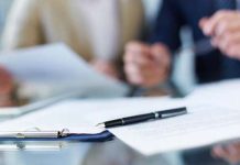 Pedido de licença ambiental