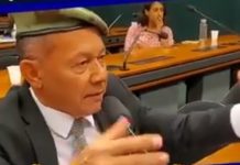 “É um absurdo implementarem taxação de energia solar”, diz Coronel Chrisóstomo – vídeo