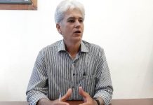 COLORADO: vice assume comando da prefeitura, anuncia concurso público e avalia eleição: “em time que está ganhando não se mexe”