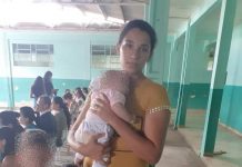 Mãe reclama da falta de organização e fila preferencial em escola municipal; diretora explica medidas tomadas