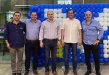 Rede dos Postos Mirian inova e adere versão digital do “Troco Pay”