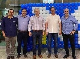 Rede dos Postos Mirian inova e adere versão digital do “Troco Pay”