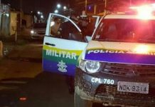 Mulher mata adolescente de 16 anos a tiros em Porto Velho