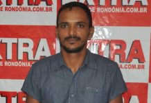 Com experiência em administração pública, servidor municipal lança pré-candidatura a vereador em Vilhena