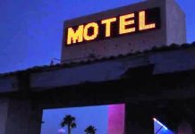 Cliente é encontrado morto dentro de suíte de motel em RO