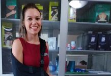 Distribuidora “Cuidados à Saúde” inaugura setor de locação de produtos ortopédicos e de acessibilidade