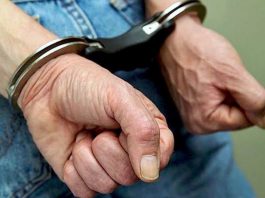 Eletricista é preso após comer e consumir bebida alcoólica em lanchonete e não pagar a conta