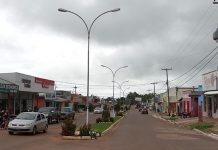 Vaz desenvolvimento lança loteamento que alia qualidade de vida, infraestrutura completa e comodidade em Chupinguaia