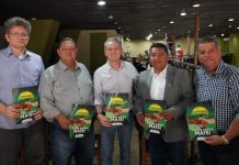 Assembleia Geral Ordinária da Fecoop Norte é realizada em Manaus