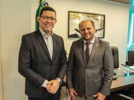 Governador atende indicação de Cirone Deiró e promove “mutirão ortopédico” no Hospital Regional de Cacoal