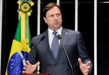 Acir Gurgacz propõe concessão multimodal para duplicação da BR-364