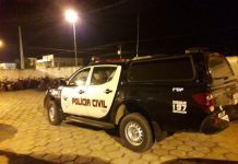 PC conclui inquérito indiciando quatro suspeitos pela prática de roubos em Vilhena