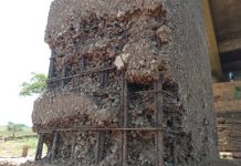 VÍDEO: em ofício ao DNIT, prefeito alerta para risco em ponte de concreto construída há mais de 30 anos em Itapuã do Oeste