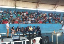 Detran promove leilão de veículos apreendidos na regional de Vilhena