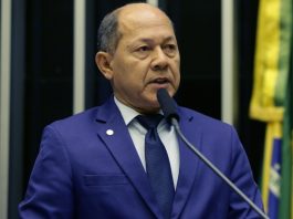 Coronel Chrisostomo garante recorrer ao Ministério da Economia para agilizar processo de transposição dos servidores de RO