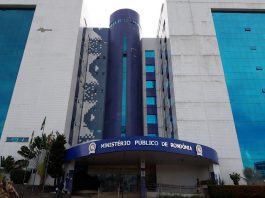 MP deflagra operação contra esquema criminoso na contratação de tornozeleiras eletrônicas em RO