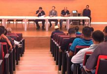 ASSFAPOM: em assembleia na ALE, associados reclamam falta de valorização, inércia do governo e decidem por operação “Tolerância Zero”