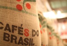 Exportações dos cafés do Brasil geram US$ 438 milhões de receita cambial em janeiro de 2020