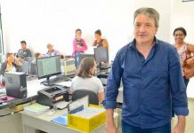 CORONAVÍRUS: “Não temos casos suspeitos em Vilhena”, diz secretário ao tranquilizar população e informar medidas de precaução