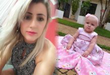 Cabeleireira doa fígado e salva vida de sobrinha recém-nascida em Ouro Preto