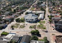 VÍDEO: organizadores reforçam convite para ato cívico que terá comitivas de bicicleta, moto, carro e até cavalo em Colorado