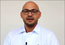 MENINGITE: médico confirma um caso, faz alerta e comunica limitação de um acompanhante por paciente no HR em Vilhena; vídeo