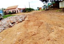 Por falta de manutenção, Rogério Golfetto solicita recuperação de ruas que provocam transtornos em Vilhena