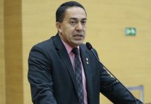 Eyder Brasil reitera que transparência é a essência de seu mandato e alerta sobre fake news