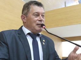 Edson Martins destina R$ 250 mil para educação e infraestrutura de Governador Jorge Teixeira