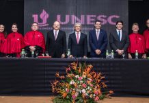 COLUNA SOCIAL MARISA LINHARES: colação de grau e evento de cooperativa são destaques em Cacoal