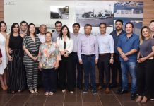 COLUNA SOCIAL MARISA LINHARES: homenagens e aniversariante são destaque da semana em Cacoal