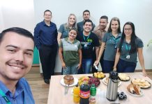 COLUNA SOCIAL MARISA LINHARES: condecoração, parcerias e passeio turístico agitam semana em Cacoal