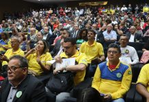 Nazif participa de seminário sobre a reforma administrativa e enfatiza “sou contra”