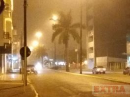 Vilhena terá a primeira onda de frio do ano neste final de semana, aponta meteorologia