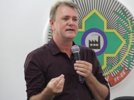 Luizinho Goebel garante emenda para aquisição de veículos a Emater de Cerejeiras, Chupinguaia e Vilhena