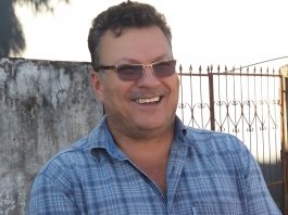 Por decisão pessoal, prefeito pode não disputar reeleição em Corumbiara: “nem tudo é como a gente quer”