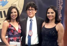 Conheça a história do ex-acadêmico da AVEC que se tornou um dos mais jovens delegados do Mato Grosso