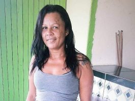 Mulher que saiu de São Miguel com destino a Vilhena desaparece e família está a procura