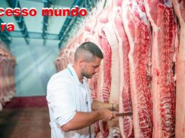 OPINIÃO DE PRIMEIRA: salto nas exportações: faturamos mais de R$ 5 bilhões de reais no ano passado e carne foi o destaque