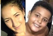 Motorista de aplicativo que estava desaparecida com filho é encontrada em MT