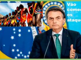 OPINIÃO DE PRIMEIRA: vamos ouvir muita besteira e assistir a heresias, mas o Brasil vai ganhar com lei para explorar riquezas em áreas indígenas