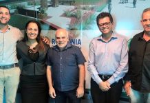 Rosangela Donadon anuncia liberação de R$ 206 mil para Colorado