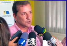 OPINIÃO DE PRIMEIRA: prefeito de Porto Velho decide se concorre ou não à reeleição só depois que se calarem os tamborins