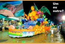 OPINIÃO DE PRIMEIRA: prefeitura não dá dinheiro para o carnaval, mas anuncia mais de R$ 8 milhões para reformar a maternidade