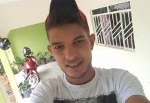 Após matéria do Extra, família encontra rapaz que estava desaparecido em Vilhena