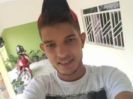 Após matéria do Extra, família encontra rapaz que estava desaparecido em Vilhena