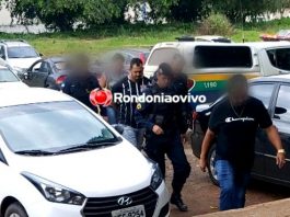 Suspeito de matar eletricista que trabalhava para a Energisa é preso