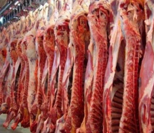 EUA reabre mercado para exportação de carne in natura do Brasil