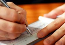 Em Vilhena, estelionatário é preso pela PM após comprar combustível em posto com cheques falsos